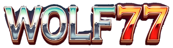 wolf777 logo