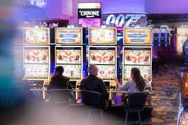 wolf777 Live Casino