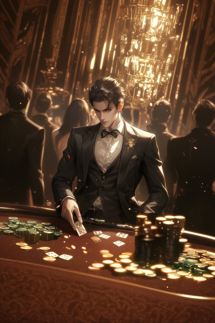 wolf777 Slots